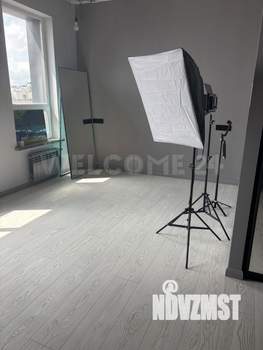 3-к квартира, вторичка, 101м2, 16/17 этаж