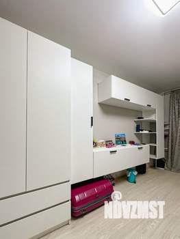 1-к квартира, вторичка, 31м2, 2/9 этаж