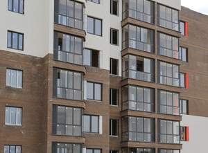 2-к квартира, вторичка, 50м2, 5/12 этаж