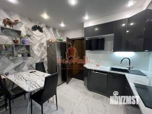 3-к квартира, вторичка, 77м2, 17/17 этаж