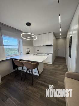 3-к квартира, вторичка, 68м2, 9/17 этаж