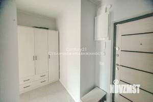 1-к квартира, вторичка, 37м2, 7/17 этаж