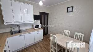 2-к квартира, вторичка, 64м2, 7/25 этаж