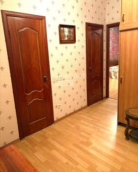 2-к квартира, вторичка, 69м2, 4/14 этаж