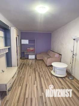 1-к квартира, вторичка, 37м2, 7/9 этаж