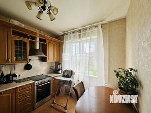 2-к квартира, вторичка, 55м2, 7/10 этаж