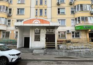1-к квартира, вторичка, 34м2, 14/17 этаж