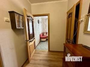 1-к квартира, вторичка, 39м2, 5/10 этаж