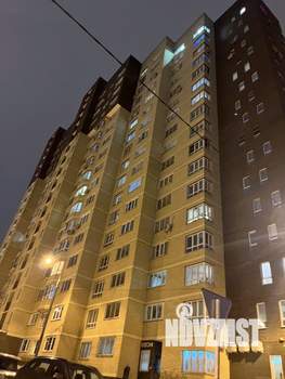 2-к квартира, вторичка, 80м2, 4/18 этаж