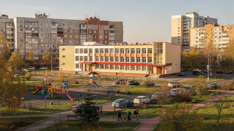 Школы и детские сады Мытищ: рейтинг районов по доступности образования