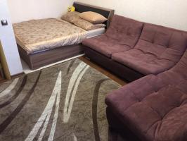 Комната в 2-к квартире, на длительный срок, 36м2, 7/9 этаж