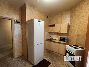 1-к квартира, на длительный срок, 45м2, 10/17 этаж