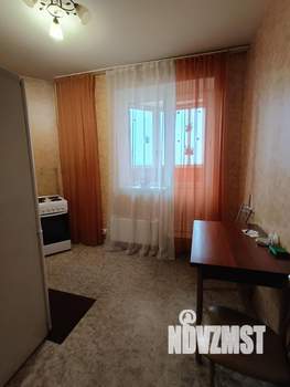 1-к квартира, на длительный срок, 45м2, 10/17 этаж