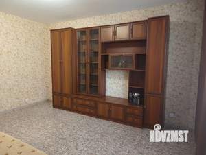 1-к квартира, на длительный срок, 45м2, 10/17 этаж