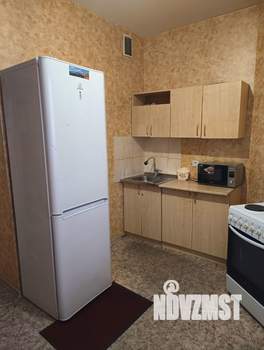 1-к квартира, на длительный срок, 45м2, 10/17 этаж
