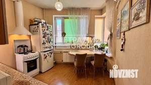 1-к квартира, вторичка, 42м2, 5/12 этаж