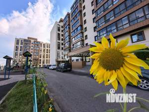 3-к квартира, вторичка, 92м2, 8/9 этаж