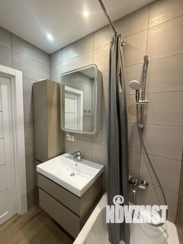 2-к квартира, вторичка, 61м2, 5/16 этаж