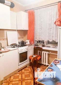 2-к квартира, вторичка, 44м2, 2/2 этаж