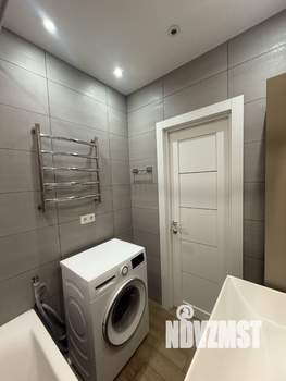 2-к квартира, вторичка, 61м2, 5/16 этаж